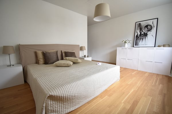 Moderne 3.5 Zimmer-Wohnung zu vermieten! 4