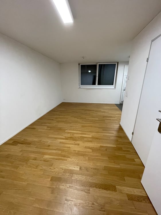 Einzigartige 1.5-Zimmer Wohnung an bester Lage 2