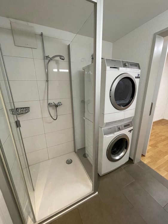 Einzigartige 1.5-Zimmer Wohnung an bester Lage 3