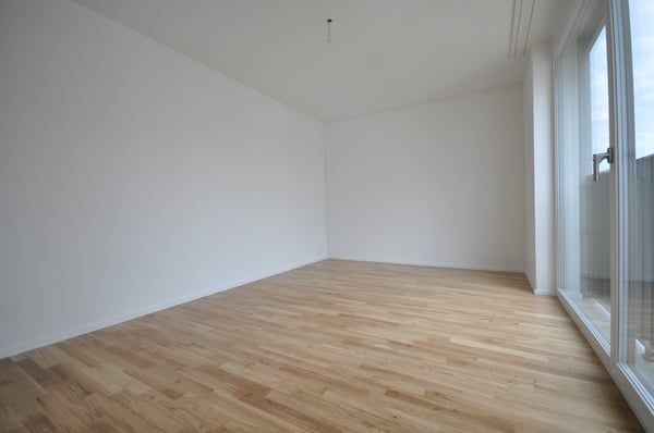Moderne Wohnung für Singles oder Paare 6