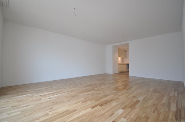 Moderne Wohnung für Singles oder Paare 5