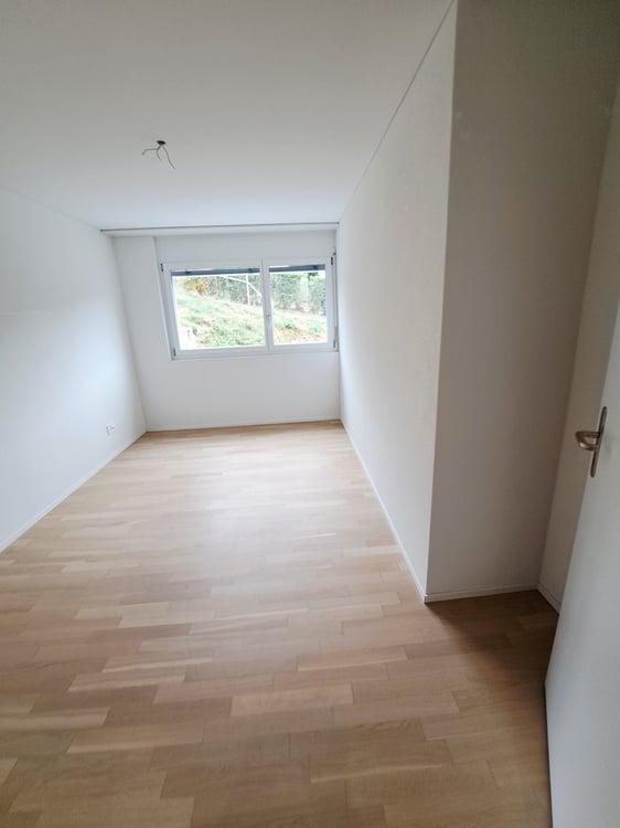 Ruhig gelegen und modern ausgebaut - attraktive 3.5-Zimmer-Wohnung 8