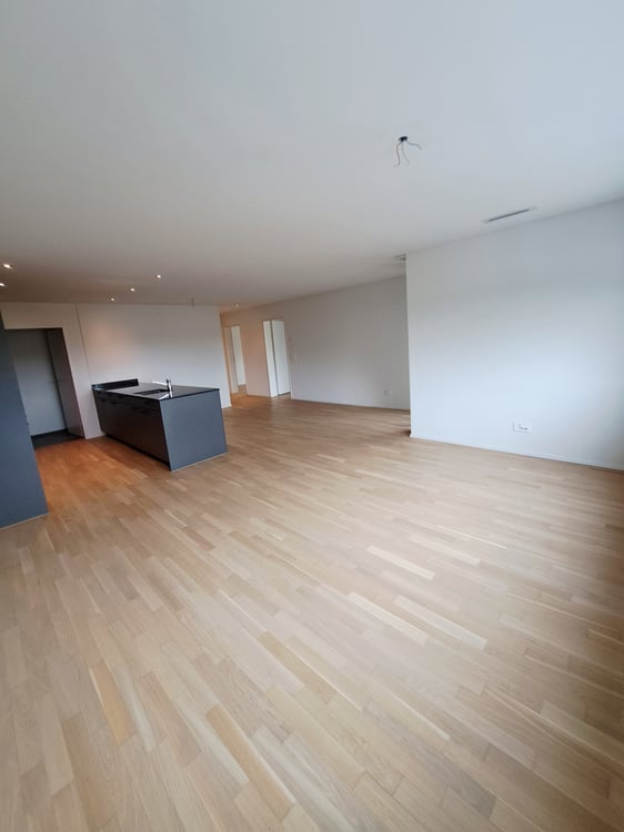 Ruhig gelegen und modern ausgebaut - attraktive 3.5-Zimmer-Wohnung 4