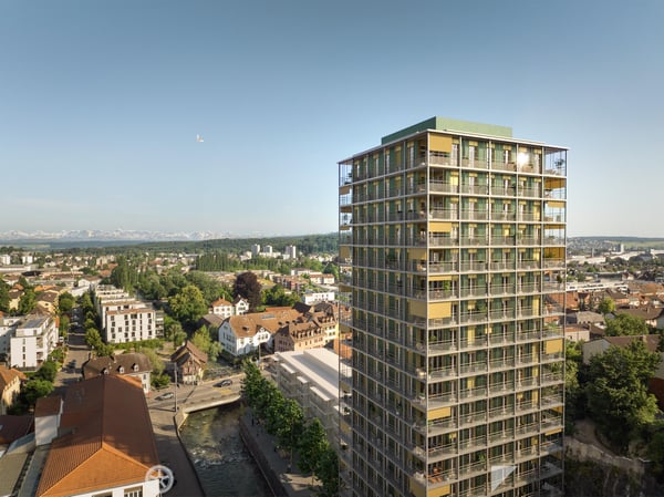 Immagine anteprima degli immobili