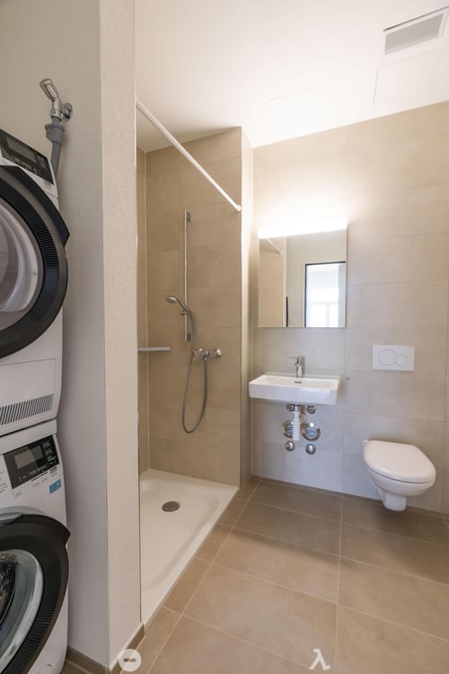3.5 Zimmerwohnung in Biel 5