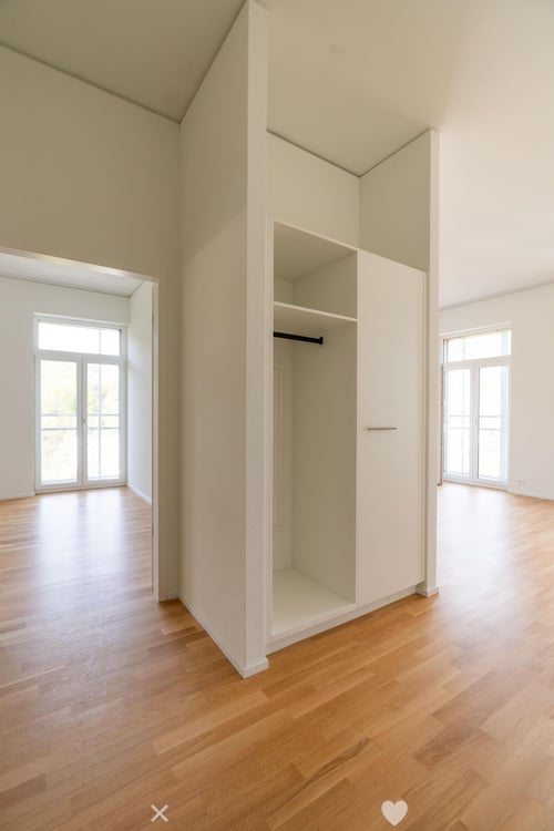 3.5 Zimmerwohnung in Biel 6