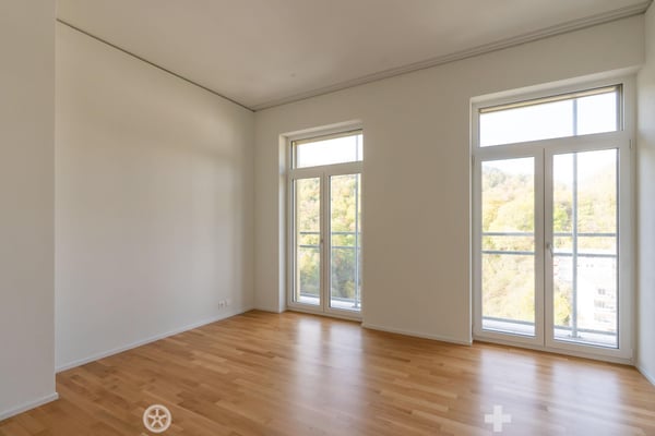 3.5 Zimmerwohnung in Biel 7