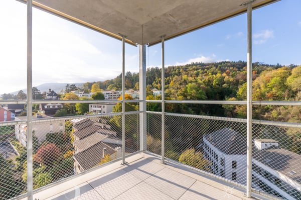 La Colombe, Bienne - Projet de construction neuve / La Colombe, Biel - Neubauprojekt 1