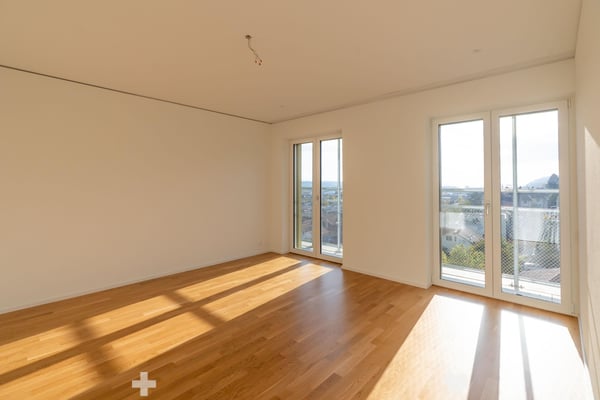 La Colombe, Bienne - Projet de construction neuve / La Colombe, Biel - Neubauprojekt 5