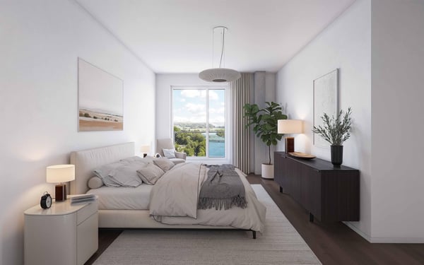 Raum zum Leben  perfekt für Paare mit besonderen Ansprüchen 3