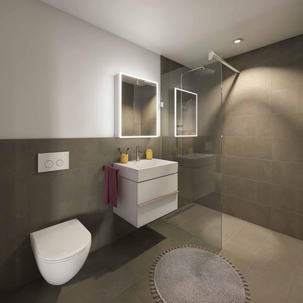 Grosszügig wohnen  ideal für kleine Familien mit Platzanspruch 5