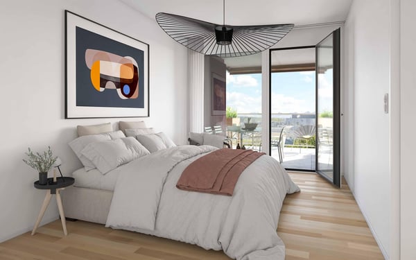 Grosszügig wohnen  ideal für kleine Familien mit Platzanspruch 3