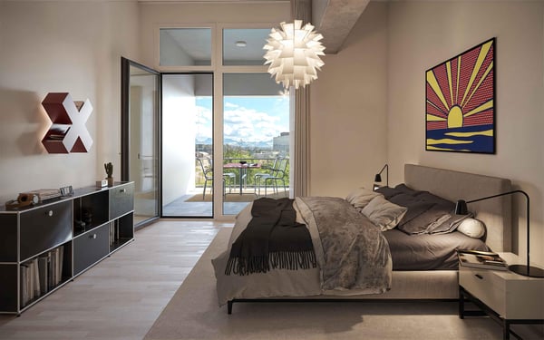 Grosszügig wohnen  ideal für Familien mit Platzbedarf 2