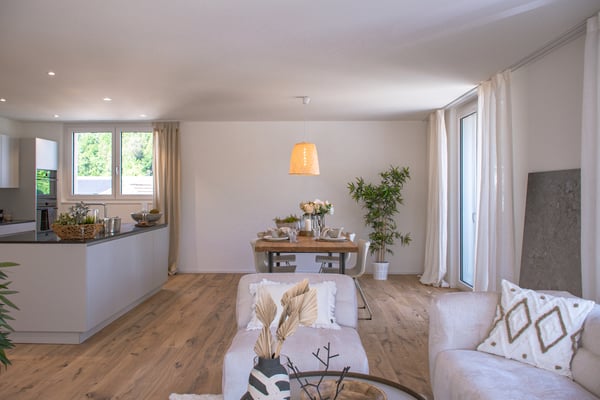 Modern und naturnah - Ihr neues Zuhause 2