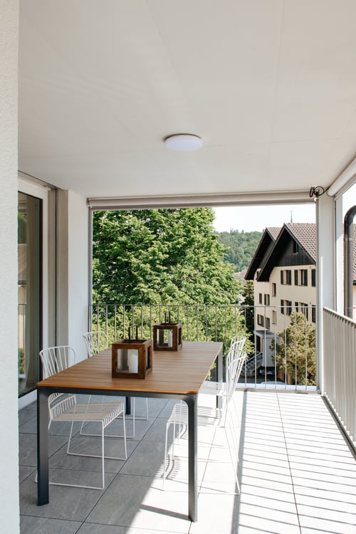 Modern und naturnah - Ihr neues Zuhause 3