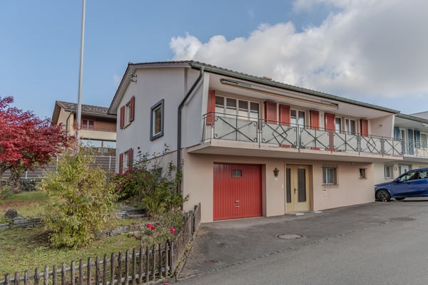 Ihr Rückzugsort - ruhig, zentral, familienfreundlich 1