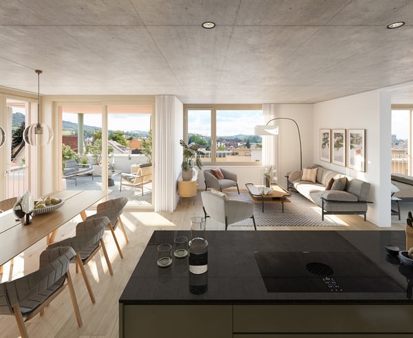 Familientraum am Bodensee 1