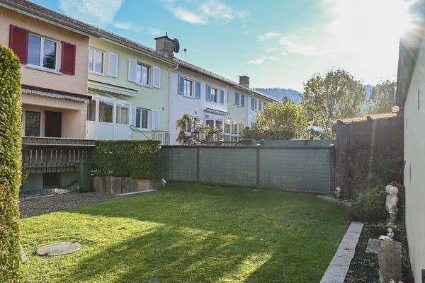 Gemütlich wohnen an zentraler Lage 8