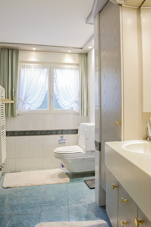 Wohnen mit Komfort an sonniger Lage 7