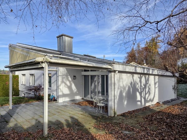 Wohnen mit Komfort an sonniger Lage 9