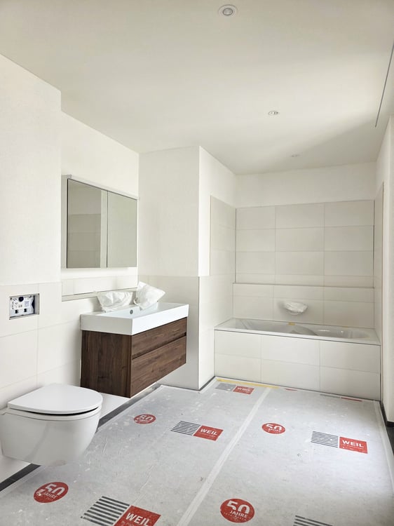 Moderne 1.5-Zimmer-Attikawohnung an zentraler Lage in Flawil 6