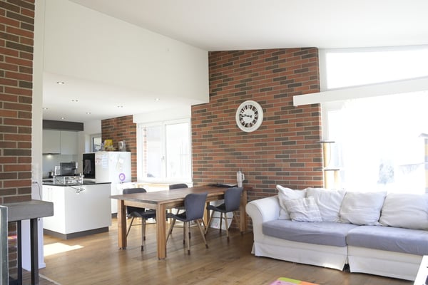 Ihr Zuhause im Grünen  ruhig, sonnig, mit grossem Garten 2