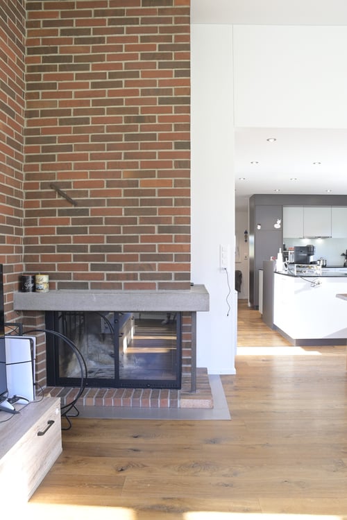 Ihr Zuhause im Grünen  ruhig, sonnig, mit grossem Garten 5