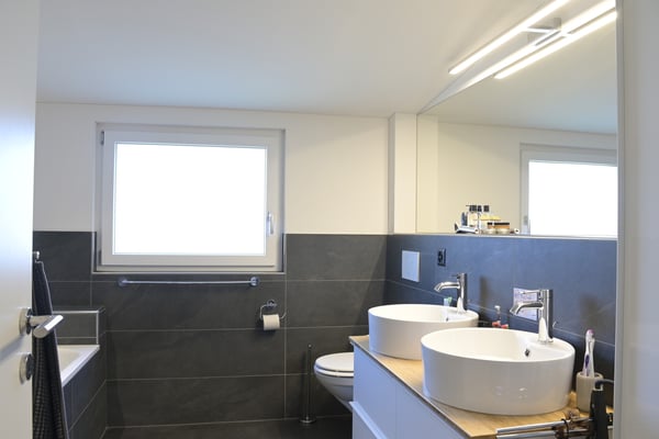 Ihr Zuhause im Grünen  ruhig, sonnig, mit grossem Garten 3