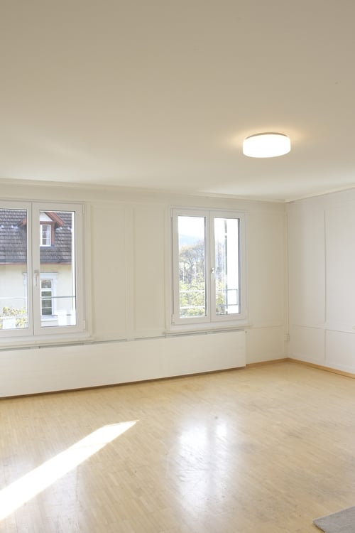 Mehrfamilienhaus mit Potenzial 2