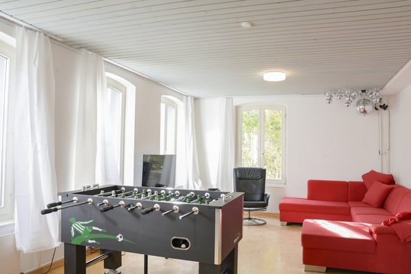 Mehrfamilienhaus mit Potenzial 7