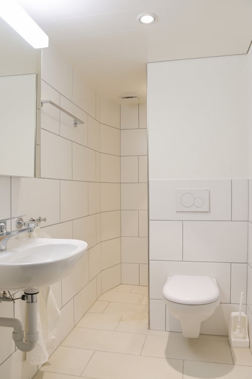 Mehrfamilienhaus mit Potenzial 8