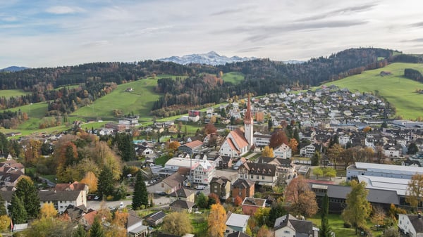 Mehrfamilienhaus mit Potenzial 9