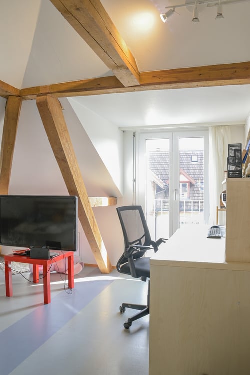 Mehrfamilienhaus mit Potenzial 4