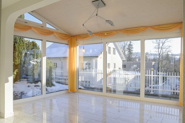 Eigenheim mit Stil  ruhig und sonnig 3