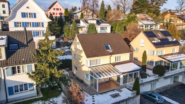 Eigenheim mit Stil  ruhig und sonnig 1