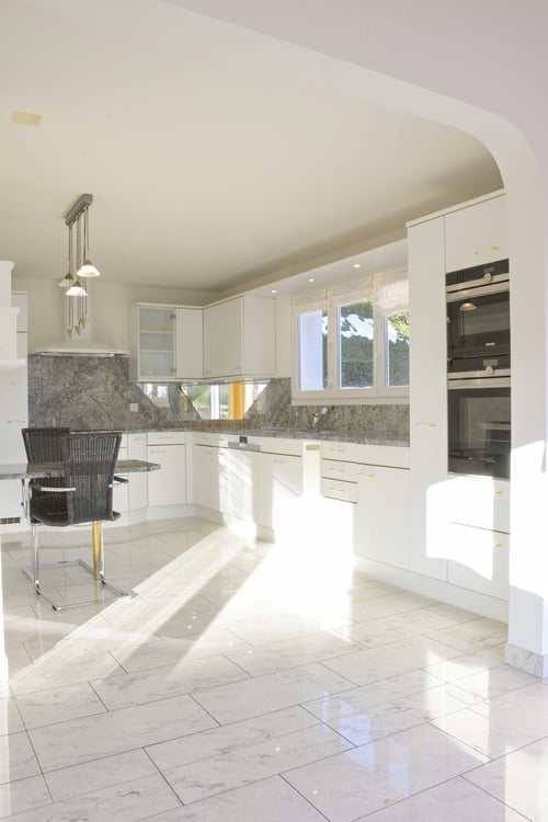 Eigenheim mit Stil  ruhig und sonnig 5