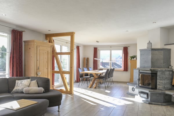 Viel Platz zum Leben und Geniessen 2