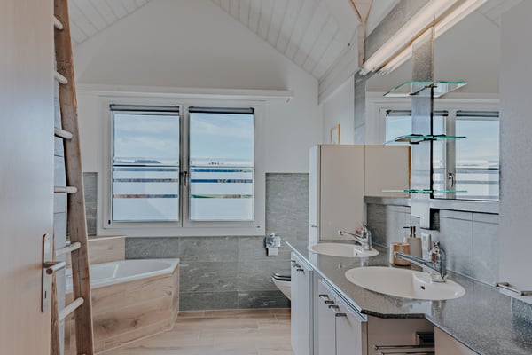 Viel Platz zum Leben und Geniessen 5