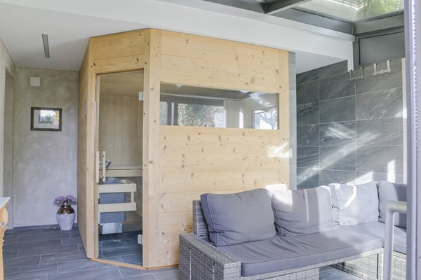 Viel Platz zum Leben und Geniessen 4