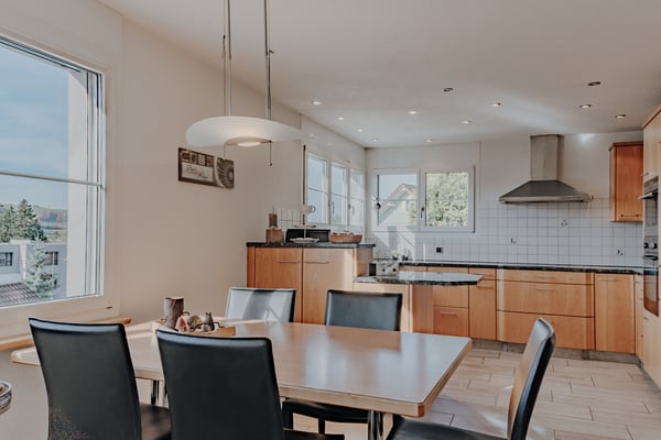 Viel Platz zum Leben und Geniessen 3