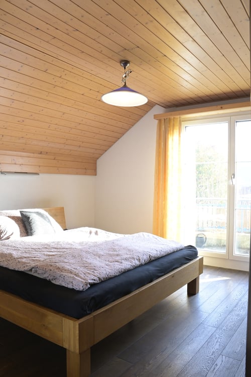 Viel Platz zum Leben und Geniessen 6