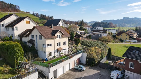 Viel Platz zum Leben und Geniessen 1