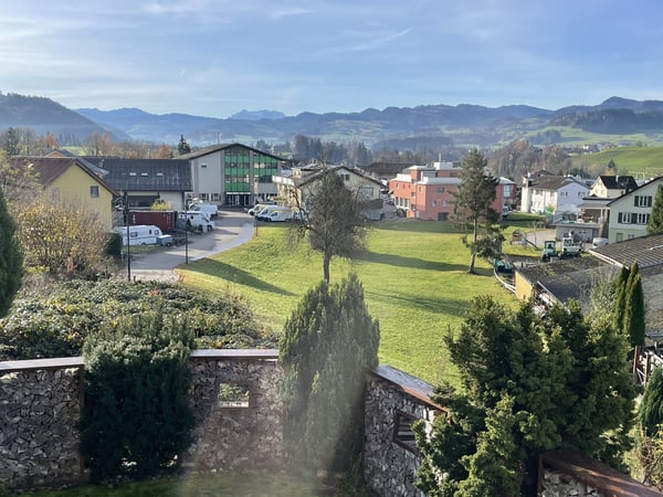 Viel Platz zum Leben und Geniessen 9