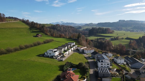 Attraktives Bauland an erhöhter Lage 3