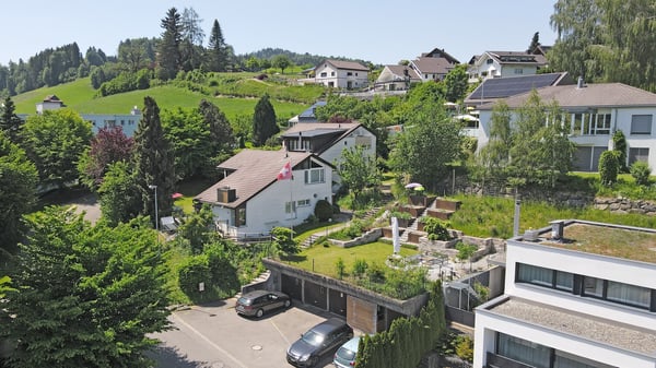 Familiär und naturnah mit schönem Ambiente 1