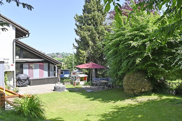 Familiär und naturnah mit schönem Ambiente 2