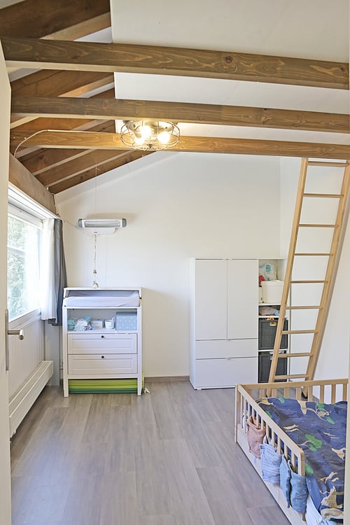 Familiär und naturnah mit schönem Ambiente 8