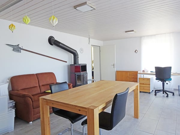 Familienparadies in Bahnhofsnähe 10