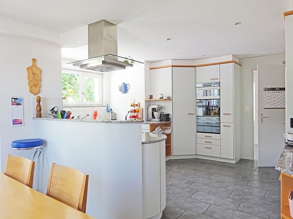 Familienparadies in Bahnhofsnähe 9
