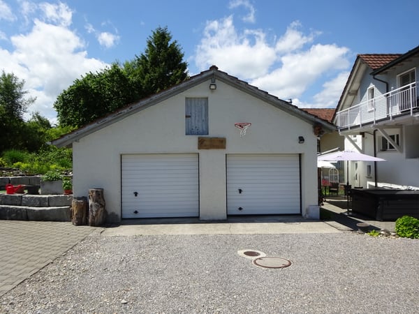 Familienparadies in Bahnhofsnähe 6